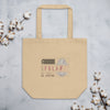 FOLA Stamp Tote Bag