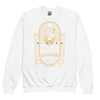Divine Youth crewneck sweatshirt