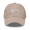 Utchat Khaki Cap
