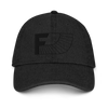 Classic Denim F-Wing Cap