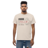FOLA Stamp Men's tee