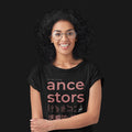 Ancestors Fit Women's Tee
