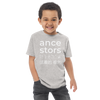 Toddler Ancestors Tee