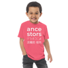 Toddler Ancestors Tee